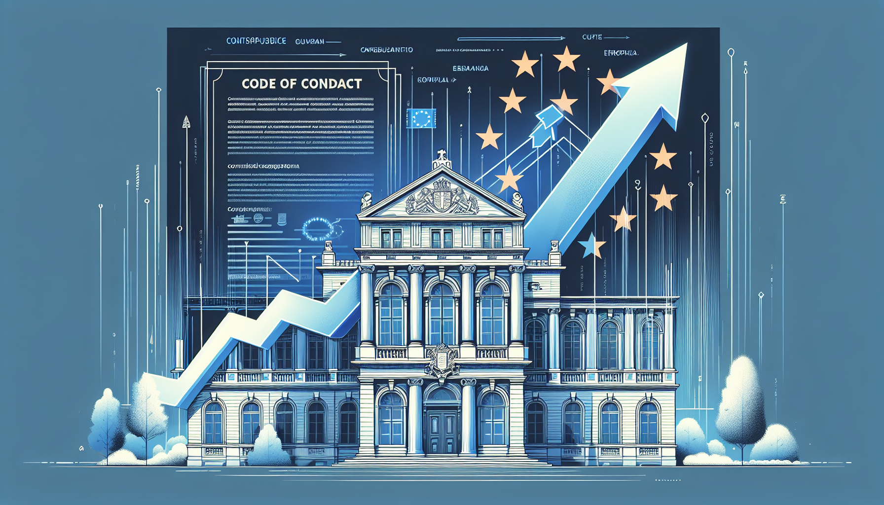 AEFI Potencia sus Franquicias Inmobiliarias con Nuevo Código de Conducta Europeo