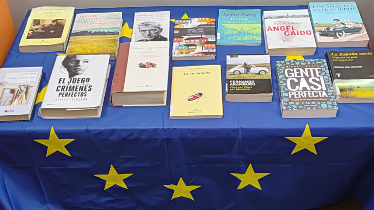 El Ayuntamiento de Galapagar celebra el Día de Europa con diversas actividades y eventos para la comunidad.