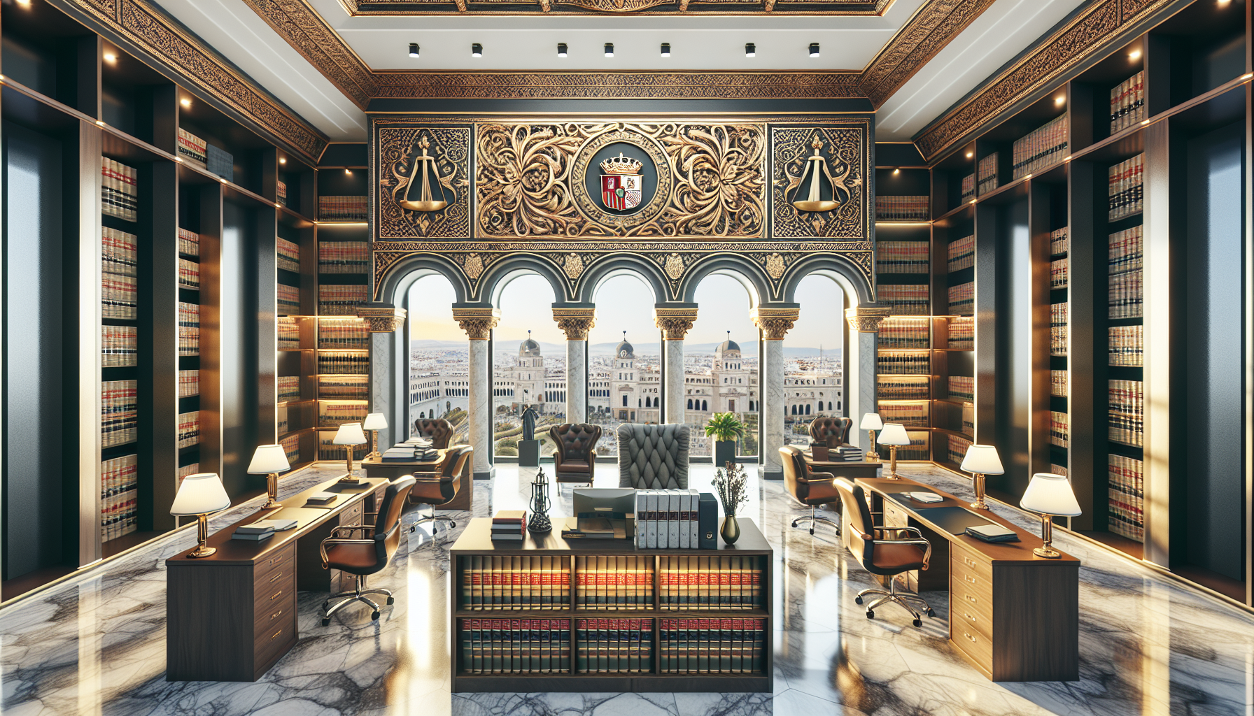 Galán Asociados Se Consolida Como Una de las Firmas Legales Líderes en España Según Best Lawyers