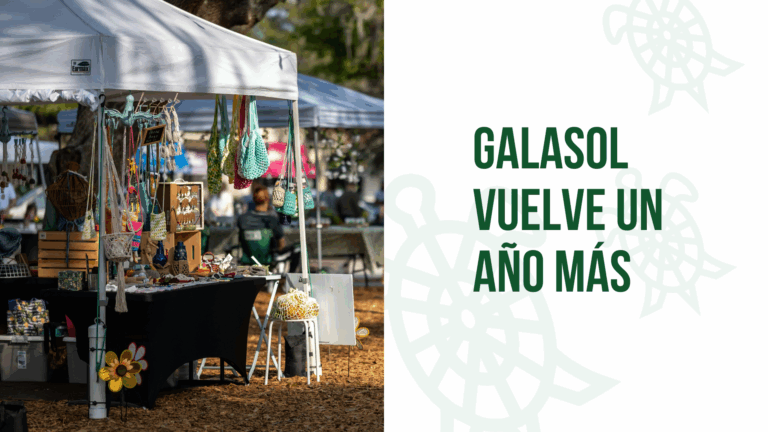Galasol regresa un año más a la Plaza de la Constitución con actividades para toda la familia y mucho entretenimiento.