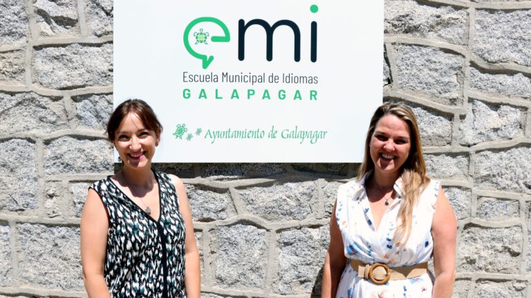 La Escuela Municipal de Idiomas de Galapagar presenta cursos intensivos de verano para todas las edades