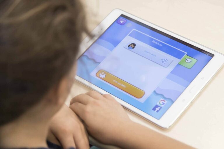 La fórmula del método Smartick para potenciar el aprendizaje de los niños con altas capacidades