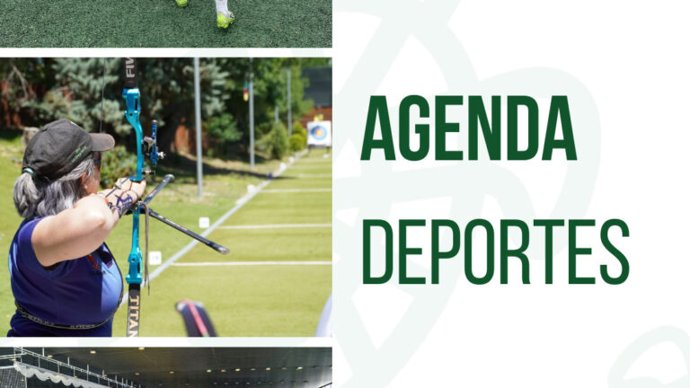 Galapagar presenta su agenda deportiva de la semana con enfoque en deporte inclusivo