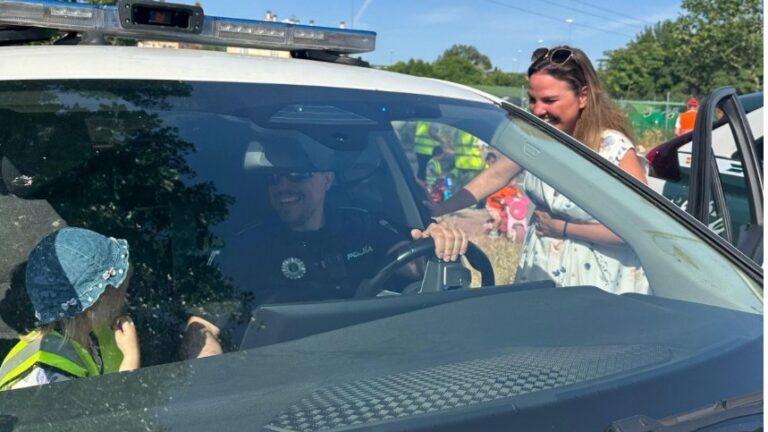 Un Día Sin Humos: Diversión y Aprendizaje en El Manantial