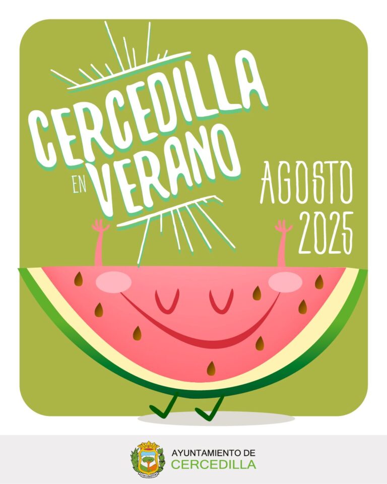 Cercedilla en verano: descubre sus encantos en agosto de 2025 y disfruta de la naturaleza y actividades al aire libre