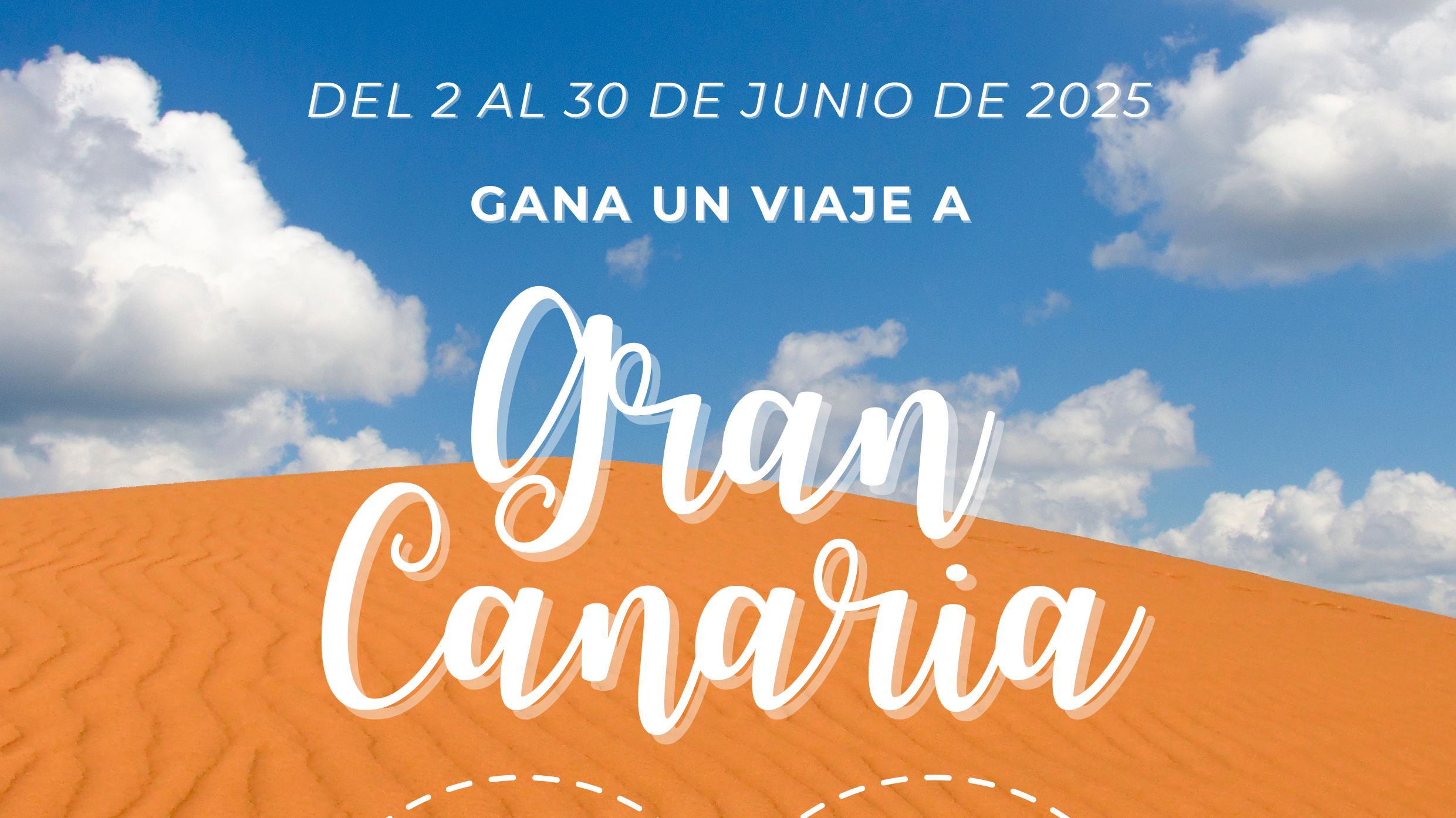 Galapagar premia la fidelidad al comercio local con un viaje a Gran Canaria y una escapada a Paradores