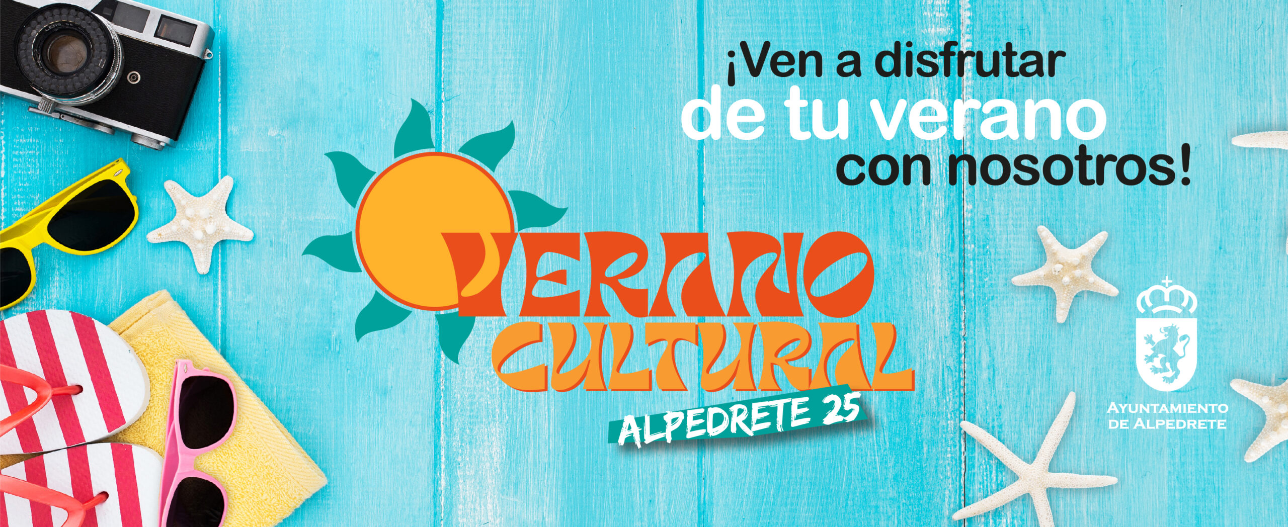 Verano cultural 2025: cine, música y circo iluminan las noches en Alpedrete