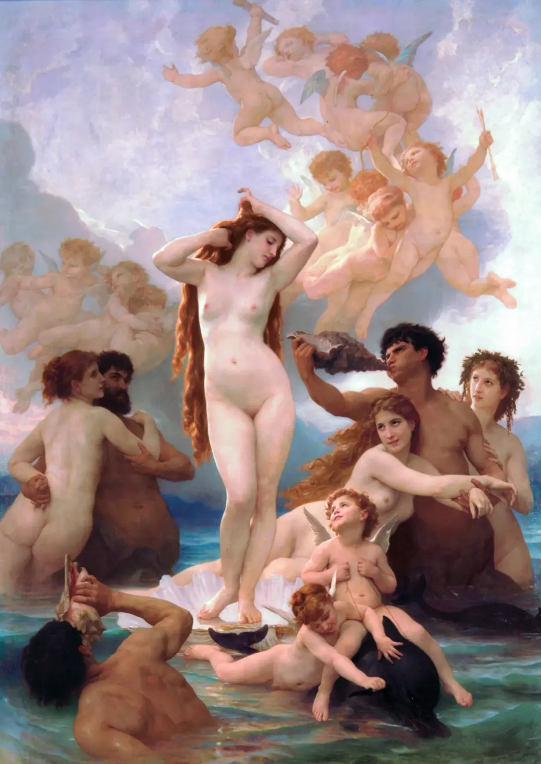 Placeres de Venus