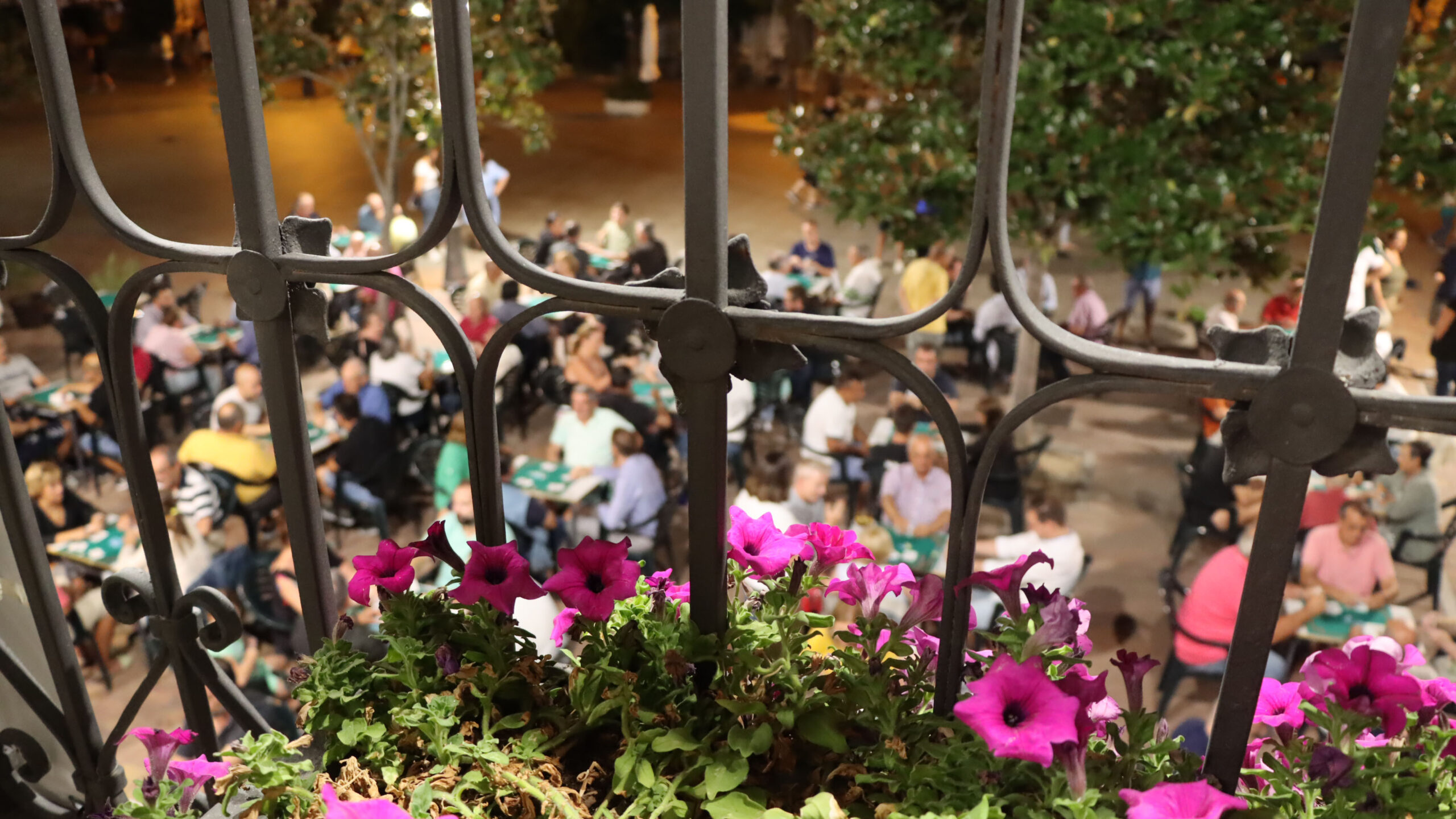 Arrancan los campeonatos deportivos y de juegos de mesa por las Fiestas de Galapagar