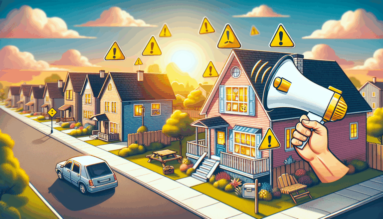 El ‘Modo Verano’ Aumenta Riesgos de Seguridad en Hogares: Un Llamado a la Precaución