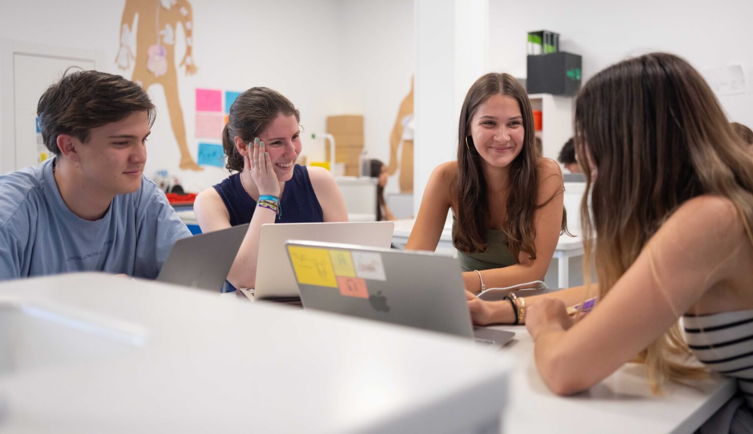 ICS lidera la nueva educación: Metacognition para impulsar el pensamiento crítico y autónomo de sus alumnos