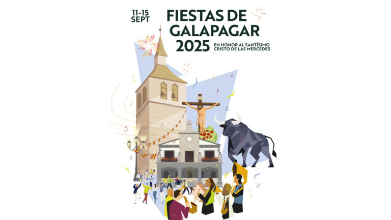 Vuelve la fiesta de la bicicleta, el certamen de bandas y el festival Los 40 Sierra Pop a las pre-fiestas galapagueñas