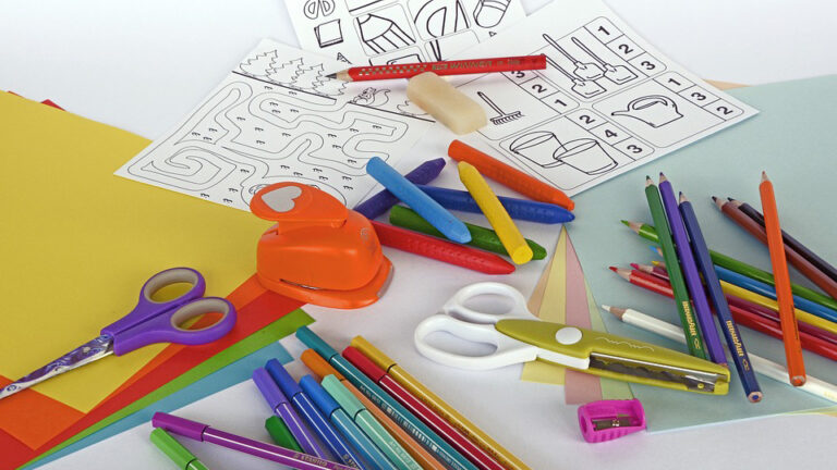 Talleres mágicos, yoga en familia y chiquirritmo: diversión asegurada en octubre