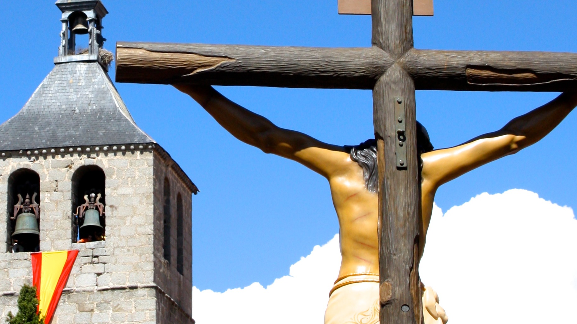 Galapagar da la bienvenida a sus fiestas patronales con entusiasmo y tradición