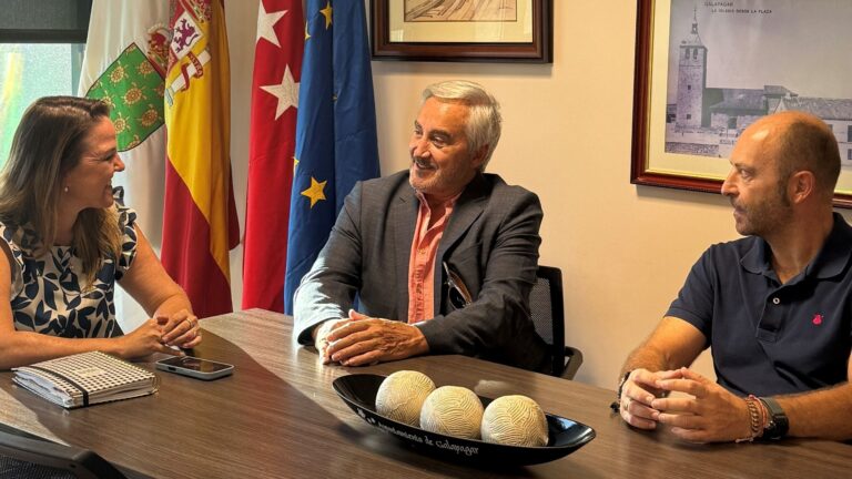 Nuevo curso político en Galapagar 2025-2026: retos y oportunidades para el futuro del municipio