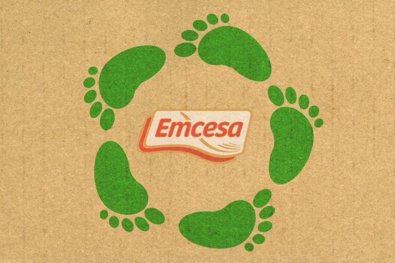 El compromiso sostenible de Emcesa evita recorrer el equivalente a 514.000 km en coche
