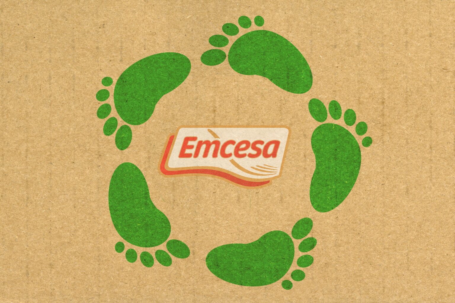 El compromiso sostenible de Emcesa evita recorrer el equivalente a 514.000 km en coche