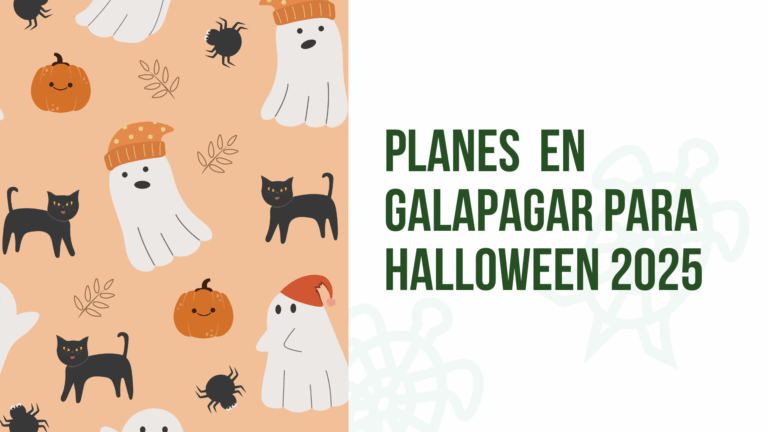 Galapagar se llena de emocionantes planes para Halloween 2025 con actividades para toda la familia
