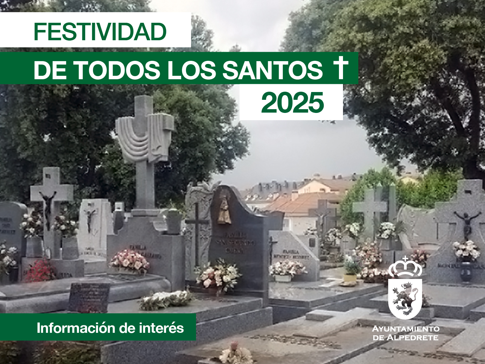 La festividad de Todos los Santos 2025: Tradición y recuerdo eterno en cada rincón