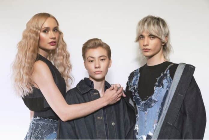 Pasarela Fígaro Street 2025/26: la peluquería conquista la calle y se convierte en moda