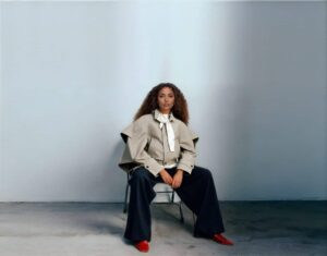 La IA reduce hasta en un 90% la huella de carbono de las campañas de moda tradicionales