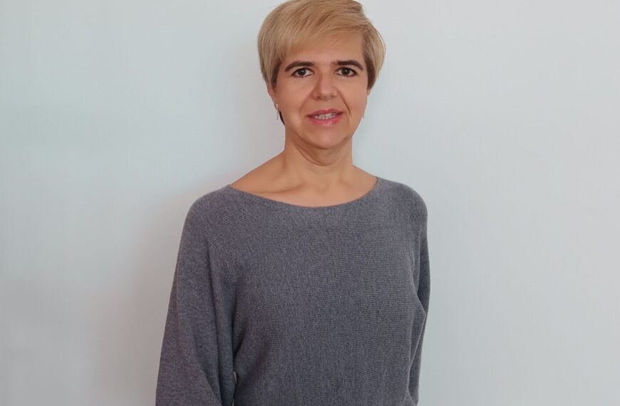 Grupo Inviam nombra a Ana Moreno directora de Desarrollo de Negocio para impulsar el crecimiento de la compañía