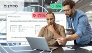 Bizneo HR lanza la primera IA que predice la rotación y el absentismo con un 80% de fiabilidad