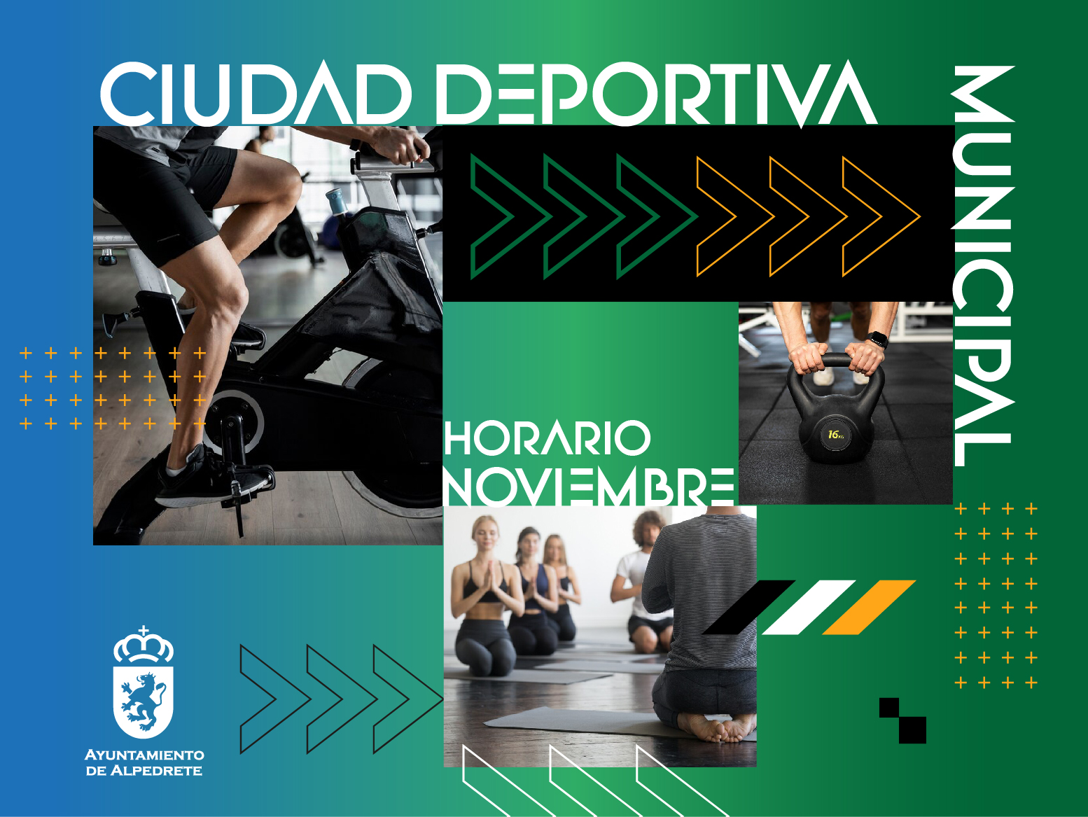 Brillan Estrellas del Fútbol en la Ciudad Deportiva Durante el Festival de Noviembre