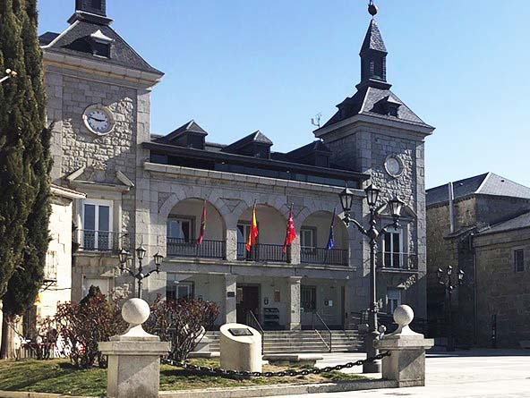 El PGOU de Alpedrete avanza: resolución de alegaciones aprobada en el pleno de noviembre