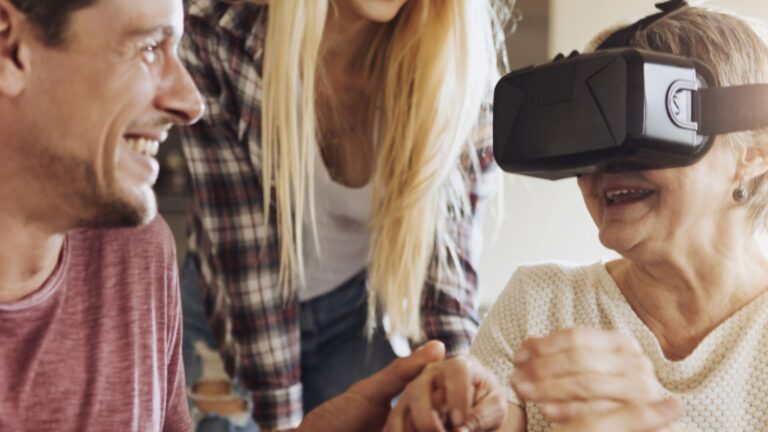 Galapagar Ofrece a sus Mayores un Viaje Virtual en el Tiempo por el Madrid Histórico