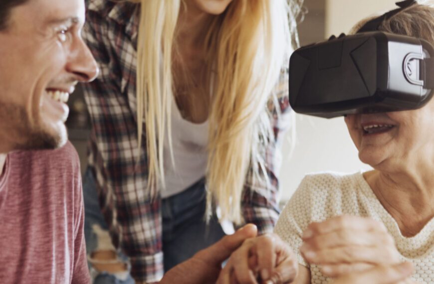 Galapagar Ofrece a sus Mayores un Viaje Virtual en el Tiempo por el Madrid Histórico