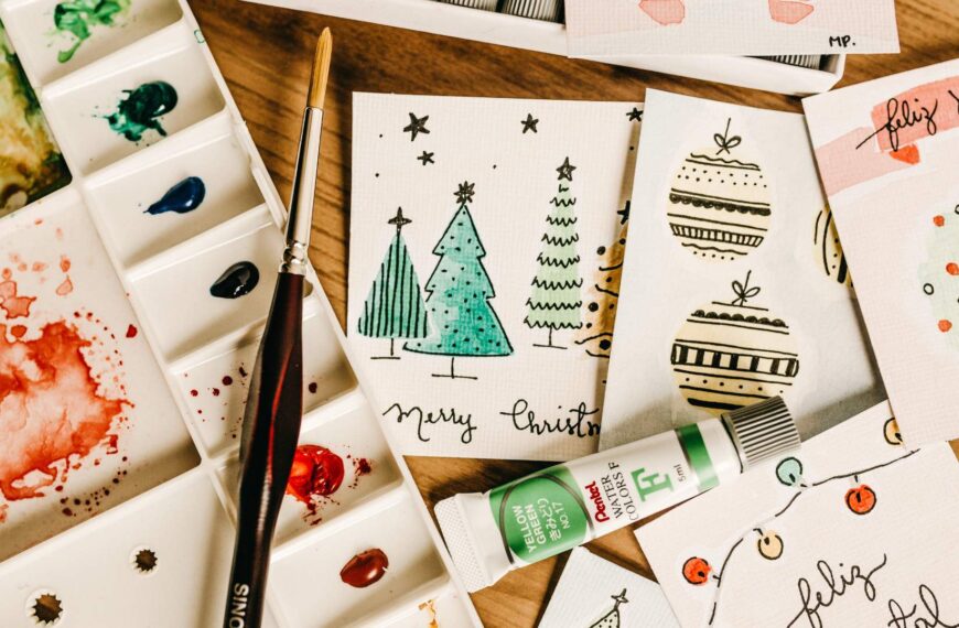 Galapagar estrena videomapping navideño con christmas creados por los alumnos de la localidad