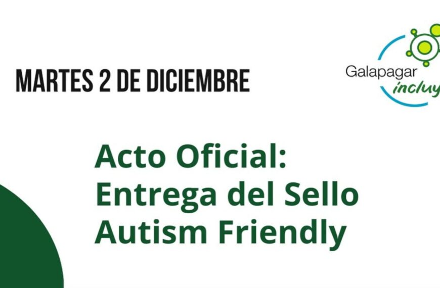 Galapagar inaugura las jornadas “Romper barreras, abrir caminos” con un enfoque inclusivo y transformador.