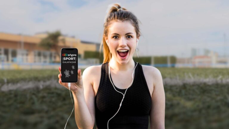 Galapagar lanza eAgora Sport y se convierte en referente digital en gestión deportiva municipal