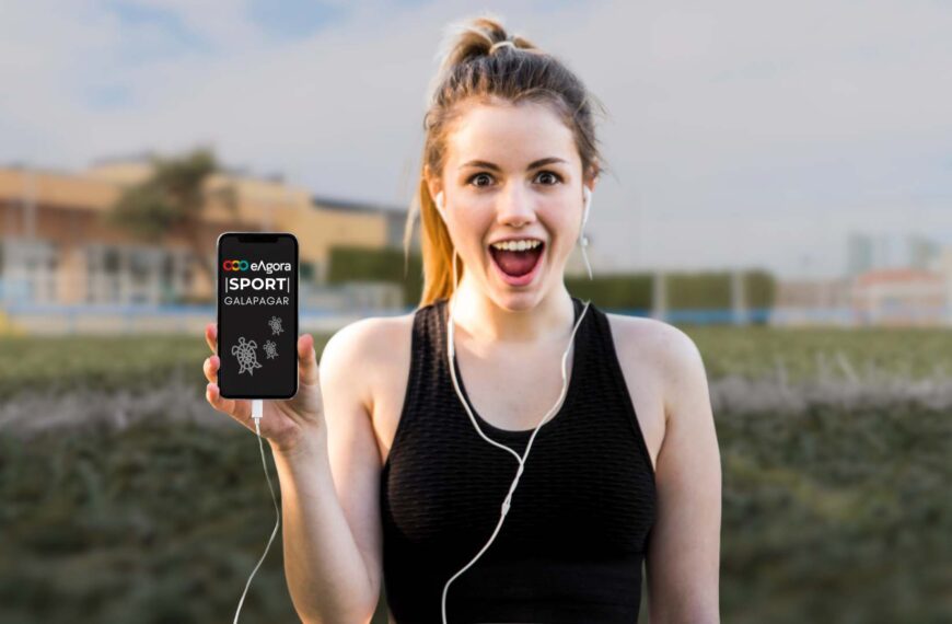 Galapagar lanza eAgora Sport y se convierte en referente digital en gestión deportiva municipal