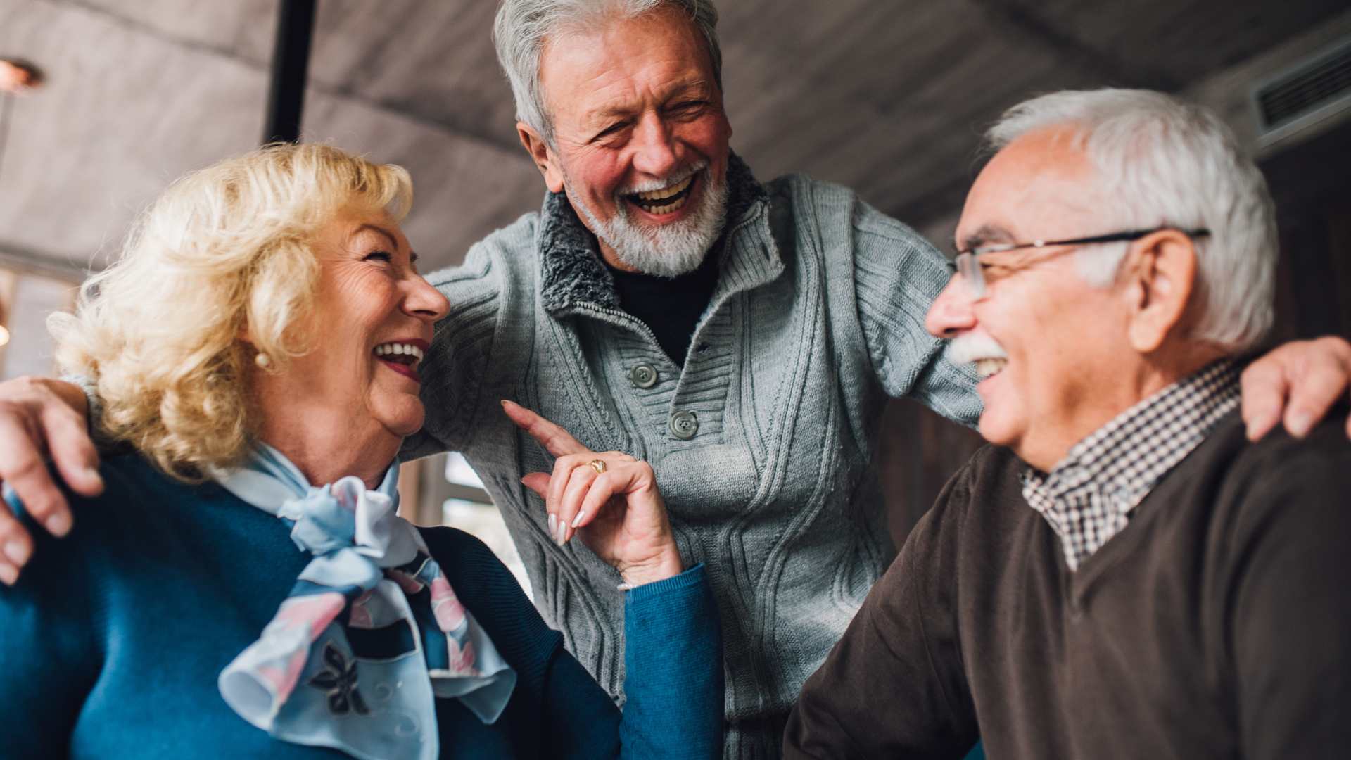 Galapagar lanza taller gratuito para mayores enfocado en bienestar y autonomía personal