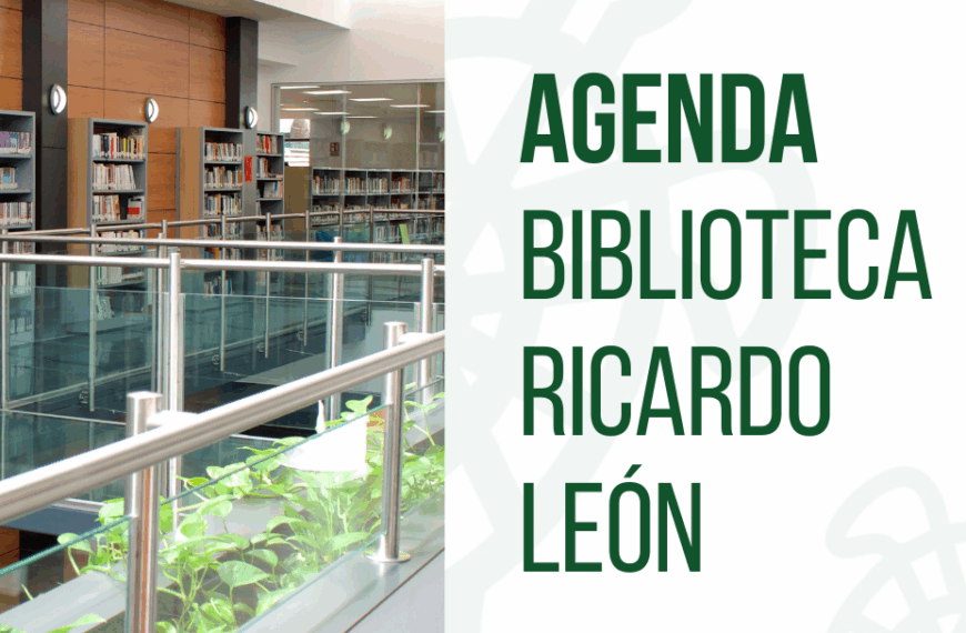 La Biblioteca Ricardo León ofrece una semana cultural con exposiciones, talleres, cine y encuentros literarios