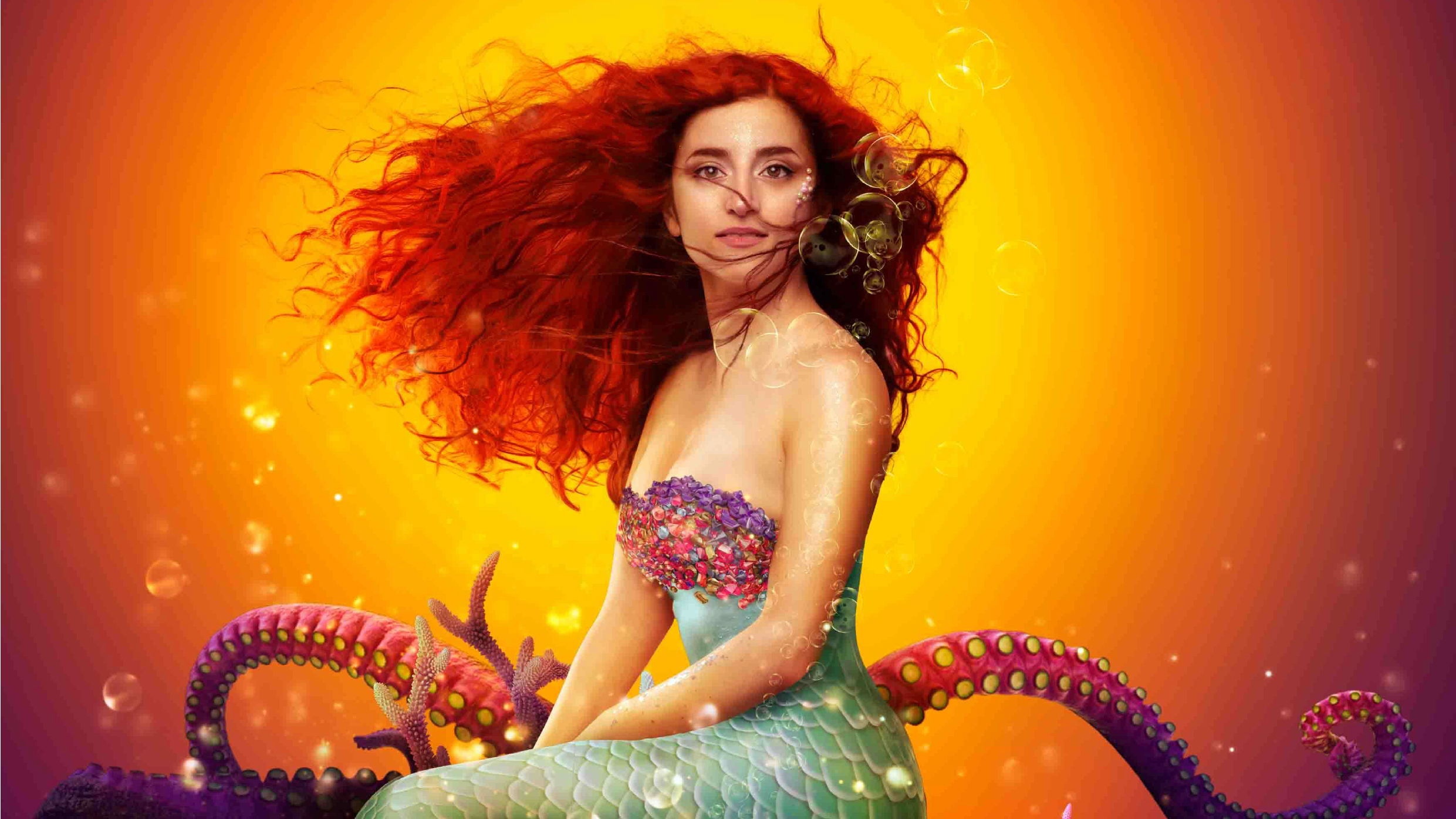 Noviembre de talento: ópera, jazz, danza y musicales llenan los escenarios con magia y emoción