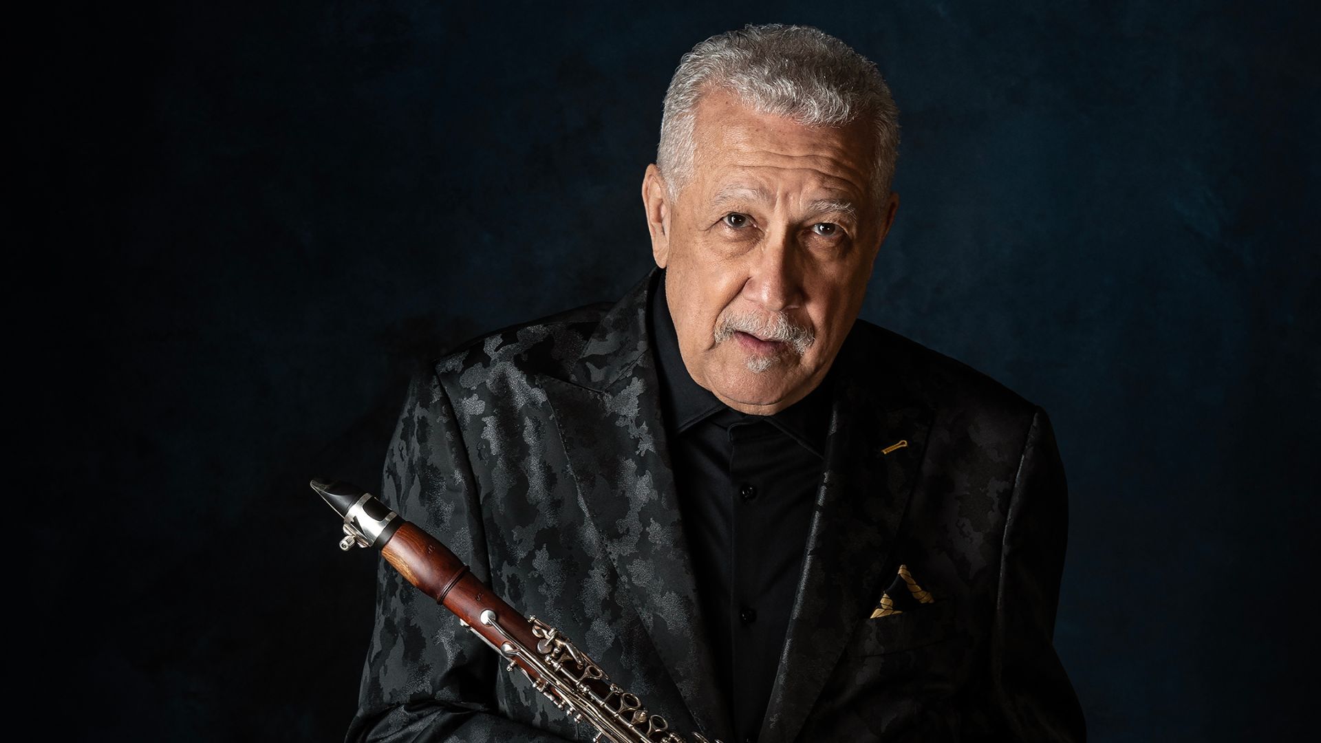Paquito D’Rivera agota entradas en Galapagar con lleno total