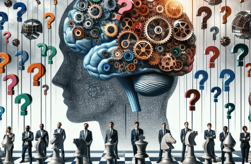 Parálisis por Análisis: El Impacto de la Indecisión en el Talento y el Bienestar Emocional