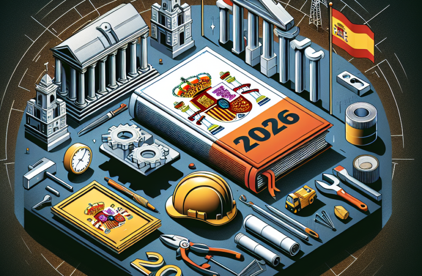 2026: Pivote Crucial para la Evolución del Marco Normativo de Edificación en España, según ASEFAVE