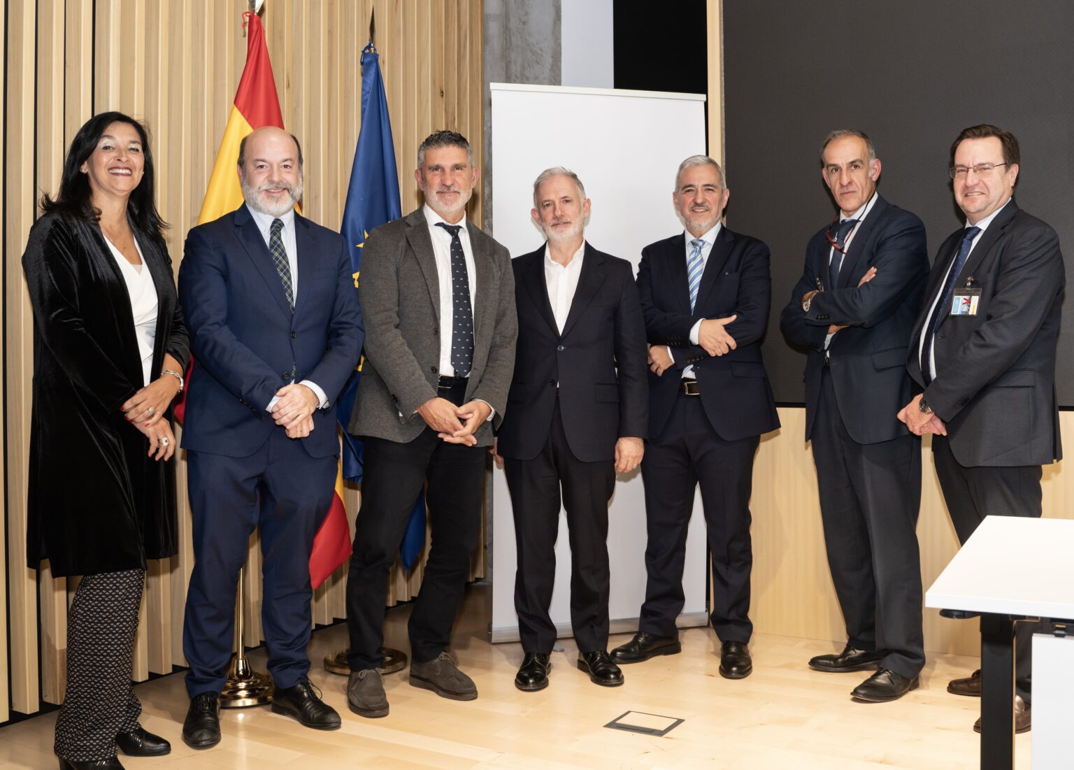 Impulsando una normativa sobre datos informada y eficiente en la 17ª Conferencia ASEDIE