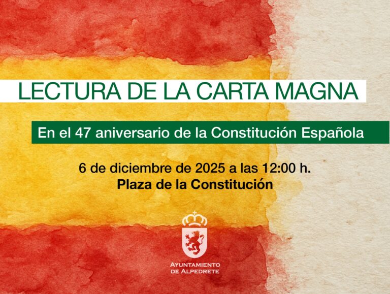 Conmemoración del 47.º Aniversario de la Constitución Española con Actos Solemnes y Participación de Líderes Políticos