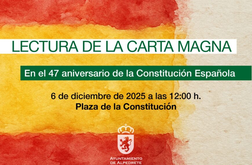 Conmemoración del 47.º Aniversario de la Constitución Española con Actos Solemnes y Participación de Líderes Políticos