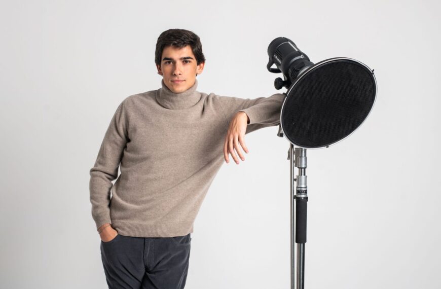 TWAY Madrid lanza su nueva colección de ropa otoño-invierno