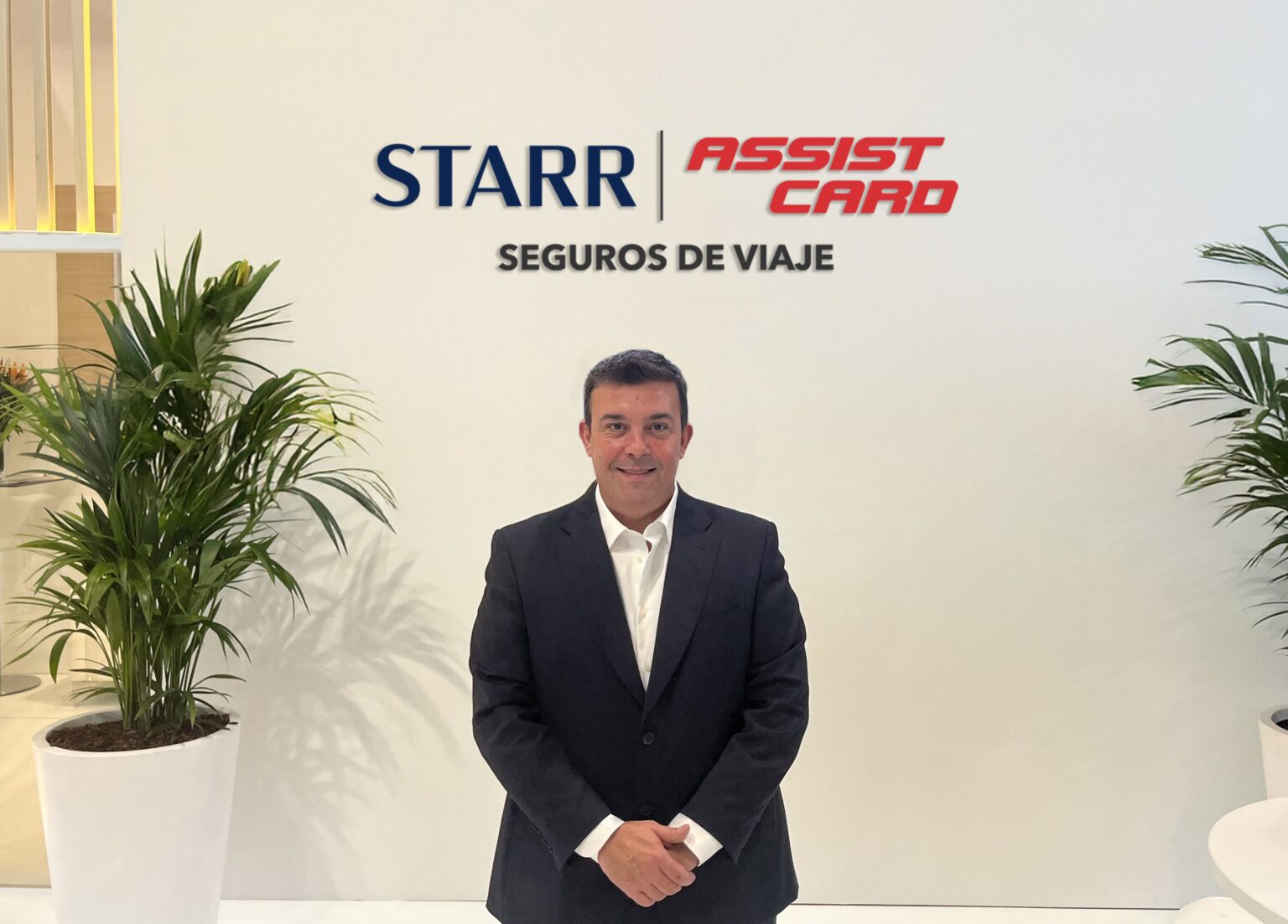 El viajero español eleva su gasto en seguros: Starr " Assist Card registra un crecimiento del 40% en eCommerce y triplica coberturas