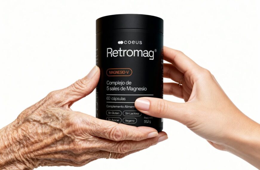 Nace el primer laboratorio español especializado en revertir el envejecimiento