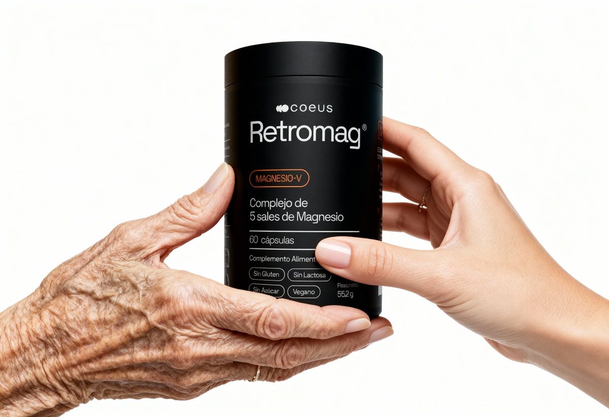 Nace el primer laboratorio español especializado en revertir el envejecimiento