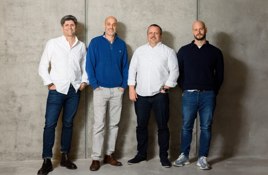 ZeroNet avanza en el desarrollo de una tecnología pionera para detectar ciberataques mediante el consumo energético de la mano de INCIBE y Wayra