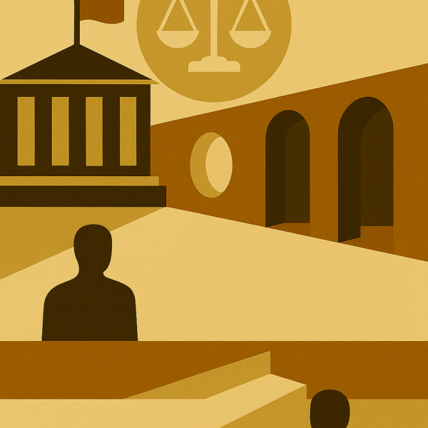 5. La dignidad del extranjero y los límites morales de la política